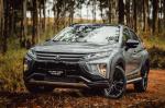 Mitsubishi Eclipse Cross Outdoor 2020 года (LA)